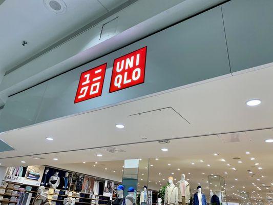 Uniqlo