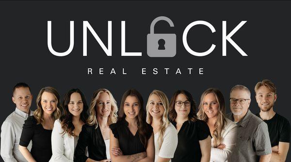 UNLOCK Real Estate