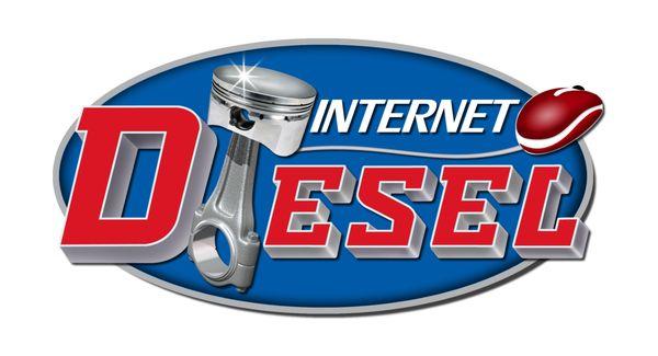 Internet Diesel Logo