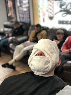 Exclusive Cuts Barbershop