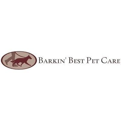 Barkin' Best Pet Care