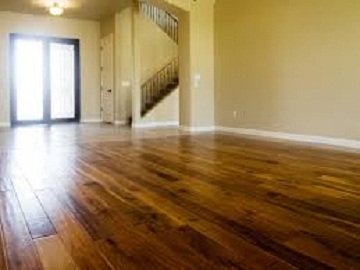 Hardwood Refinishing Services