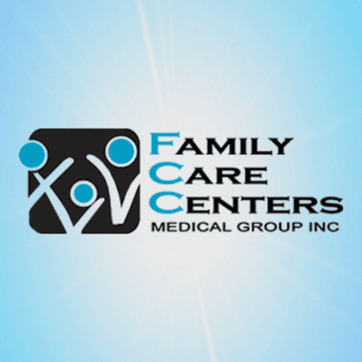 Family Care Centers Company Logo