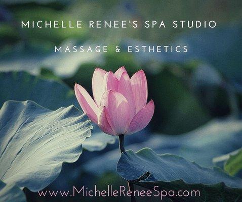 Michelle Renee's Spa Studio