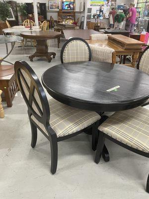 Dinette set