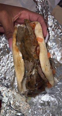 Classic Gyros