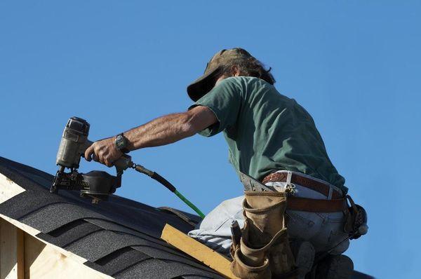 Roofer of Sandy Springs