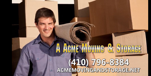 ACME Moving & Storage