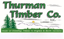 Thurman Timber Co. LLC