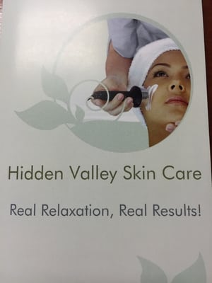 Hidden Valley Skin Care