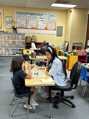 Kumon Math and Reading Center of Calabasas - East