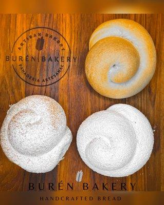 Buren Bakery