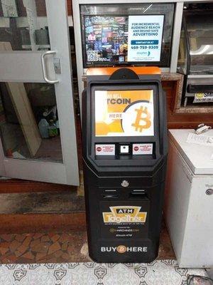 I love their BTM! I do all of my buying and selling Bitcoin here!