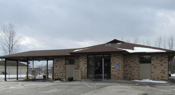 North Central Area Credit Union