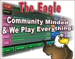 Eagle 96.7