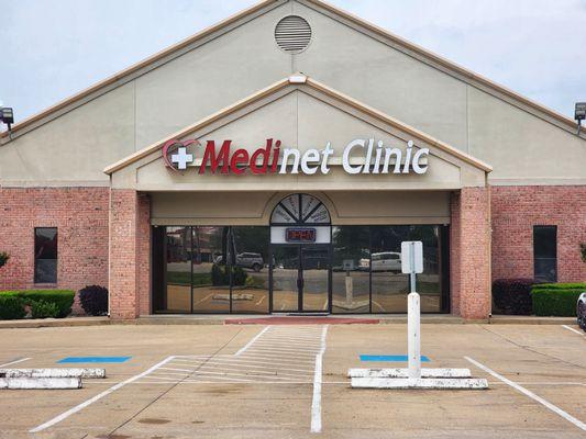 Medinet Family Care Clinic