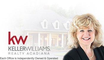 Carol FOX Behrens - Keller Williams Realty Acadiana