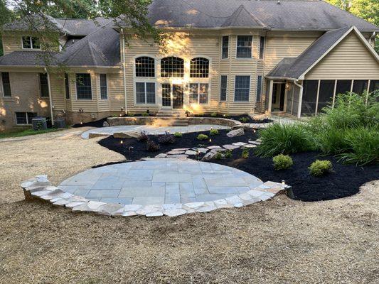 Rootstock Landscaping & Design