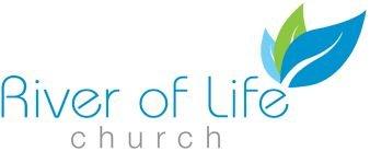 This is our Church's logo.