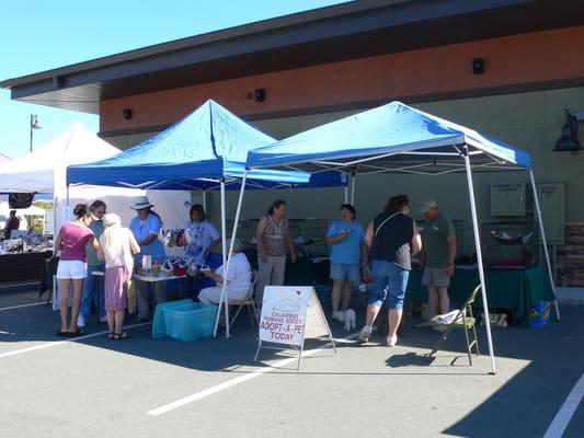 Valley Springs Farmers Market