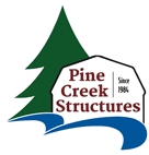 Pine Creek Structures Monroeville