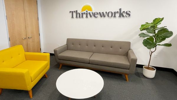 Thriveworks Counseling & Psychiatry Amherst