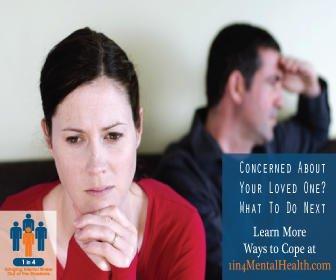 Concerned About Your Loved One? What to Do Next