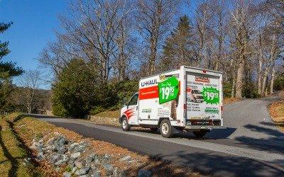 U-Haul Neighborhood Dealer