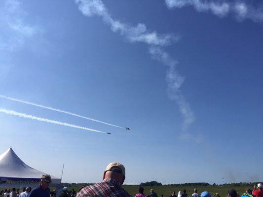 USAF Thunderbirds