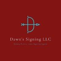 Dawn's Signing