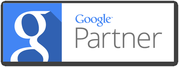 AdMoreZing is a Google Partner for Google Adwords