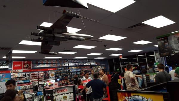 Gamestop