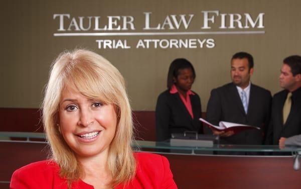 Tauler Law Firm, Miami Florida