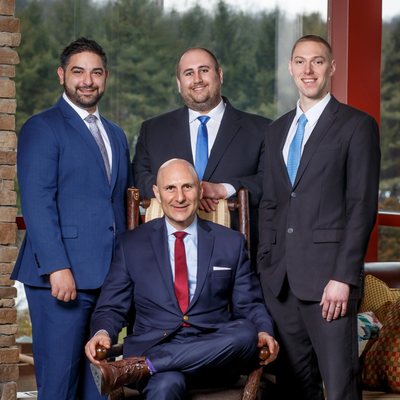 The Attorneys of Kitay Law Offices