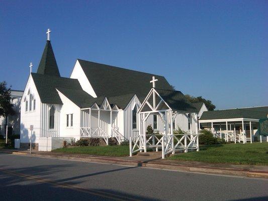 Saint Gabriel's Episcopal Church