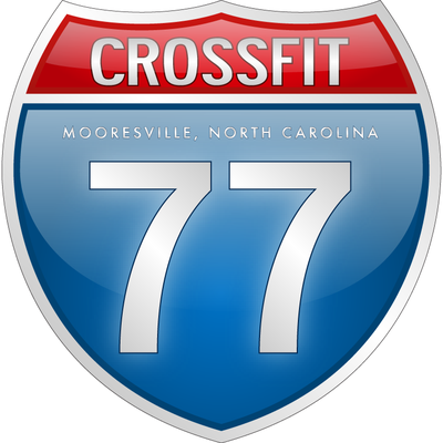 CrossFit77