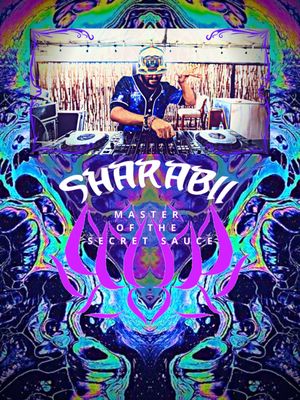 Unique produced and proficient skills as a DJ, Sharabii strives to create a unique experience capable of assisting others!