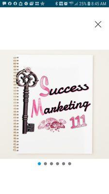 Successmarketing111 is a company that is on the rise beyond real estate is a buy and sell of homes, a company to help women.