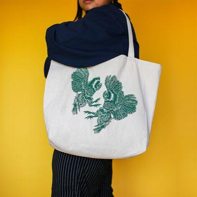 Tote print 2