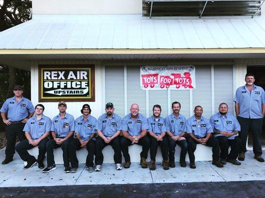 Rex Air