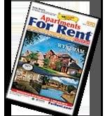 For Rent Magazine