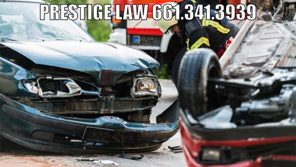 Injured in an auto accident call us immediately!