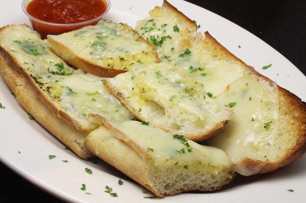 Garlic Bread