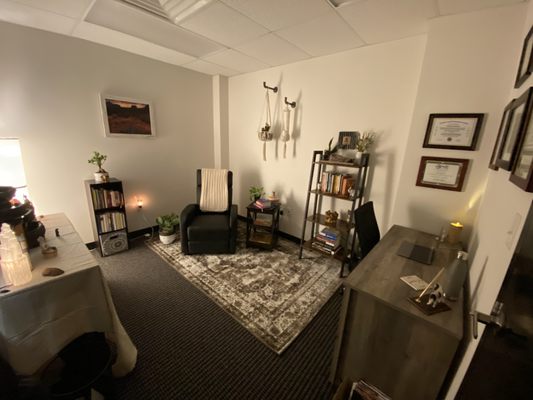 Southwest Spiritual Enhancement Center