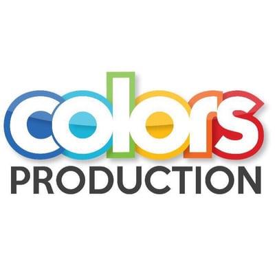 Colors Production USA