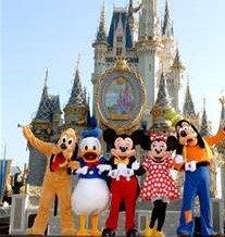 Disney World Packages