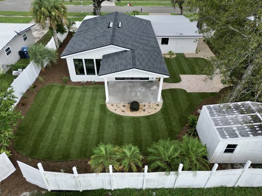 Jax Outdoor Solutions