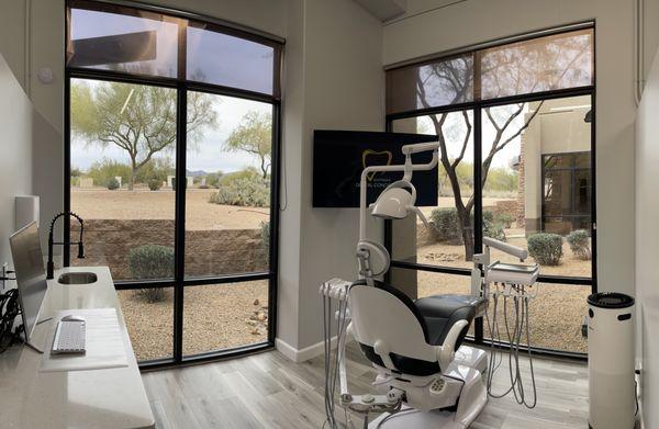 Scottsdale Dental Concierge