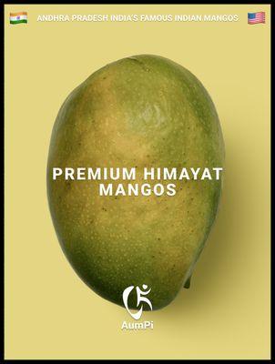 Premium Himayat Mangos