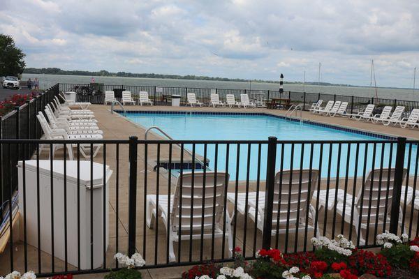 Sandusky Harbor Marina